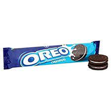 CADBURY OREO ORIGINAL BISCUIT